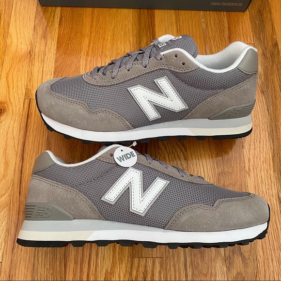 New Balance 515 V3 Classics WIDE Women’s Sneakers - Picture 6 of 7